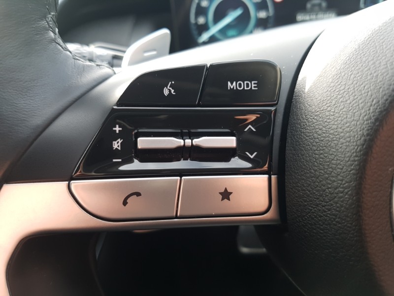 Used Hyundai TUCSON 2022 for sale - 77690046: Photo 15