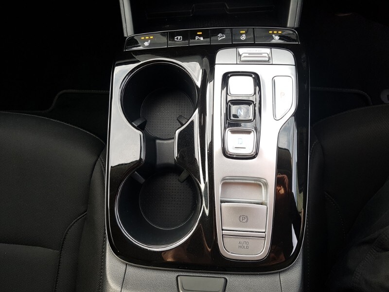 Used Hyundai TUCSON 2022 for sale - 77690046: Photo 16