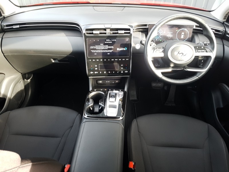 Used Hyundai TUCSON 2022 for sale - 77690046: Photo 2