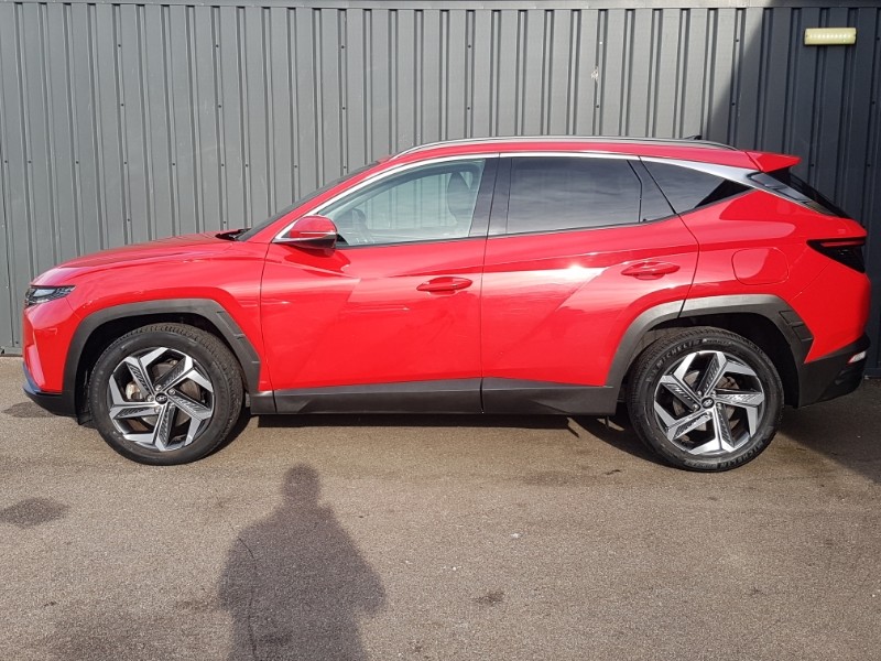 Used Hyundai TUCSON 2022 for sale - 77690046: Photo 4