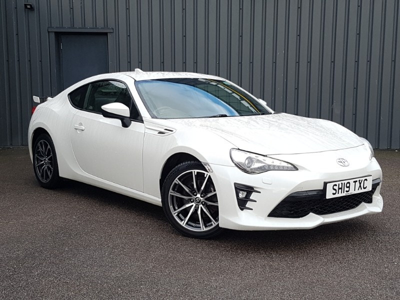 Used Toyota GT86 2019 for sale - 76842779: Photo 1