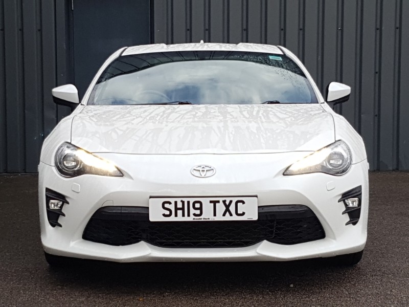 Used Toyota GT86 2019 for sale - 76842779: Photo 11