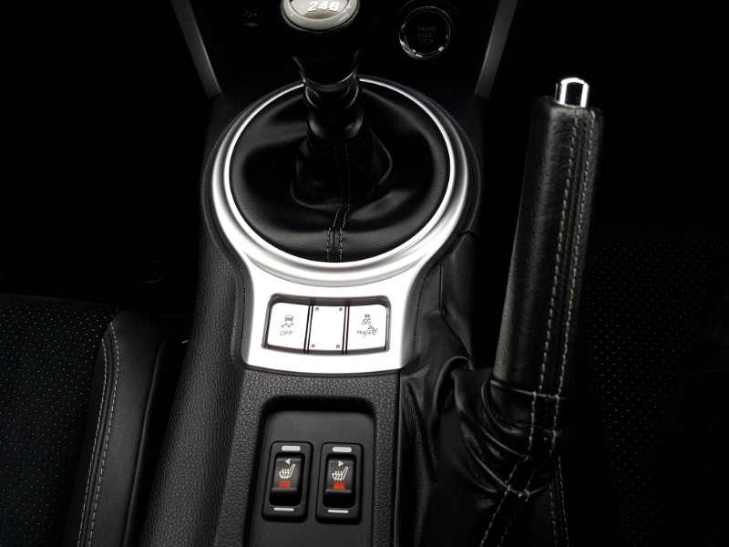 Used Toyota GT86 2019 for sale - 76842779: Photo 17