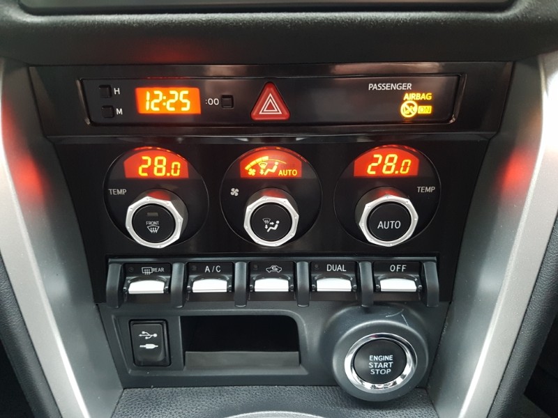 Used Toyota GT86 2019 for sale - 76842779: Photo 18