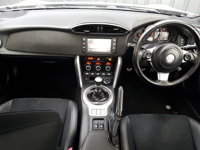 Used Toyota GT86 2019 for sale - 76842779: Photo 2