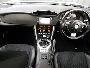 Used Toyota GT86 2019 for sale - 76842779: Photo