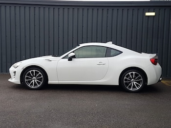 Used Toyota GT86 2019 for sale - 76842779: Photo