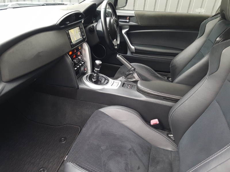 Used Toyota GT86 2019 for sale - 76842779: Photo 5