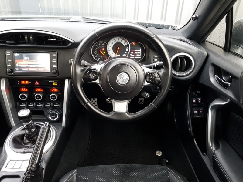 Used Toyota GT86 2019 for sale - 76842779: Photo 7