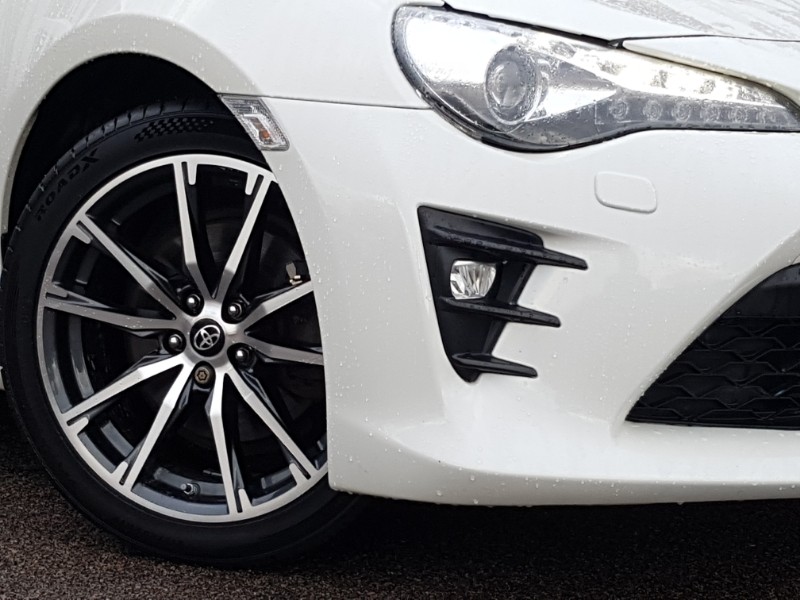 Used Toyota GT86 2019 for sale - 76842779: Photo 9