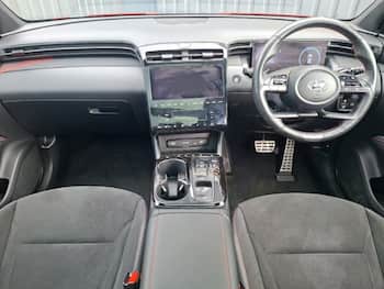 Used Hyundai TUCSON 2023 for sale - 79615449: Photo