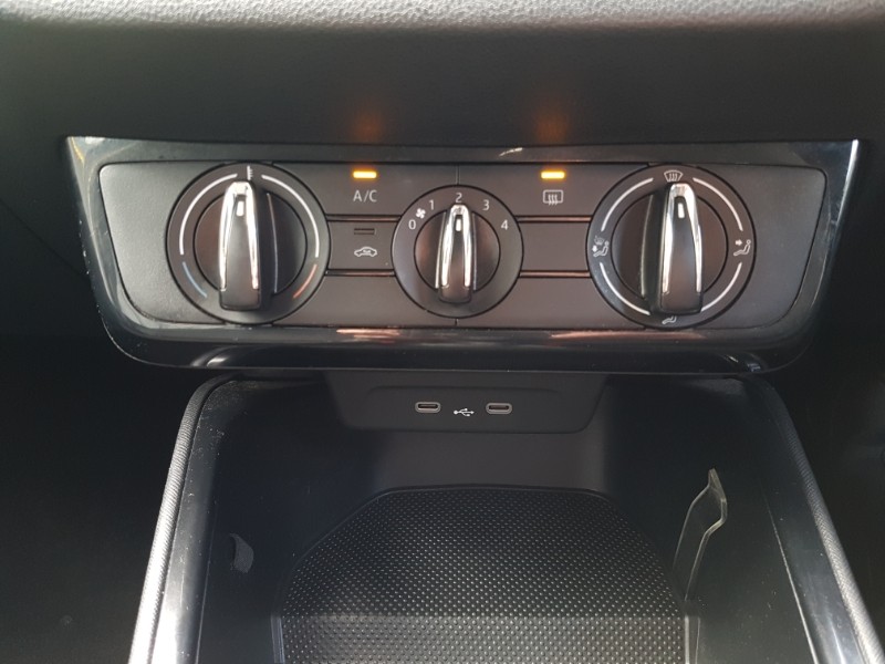 Used Skoda Fabia 2023 for sale - 76583679: Photo 18