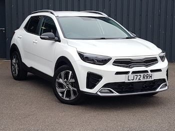 Kia - Stonic