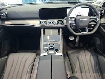 Used Jaecoo 8 2026 for sale - 79694366: Photo