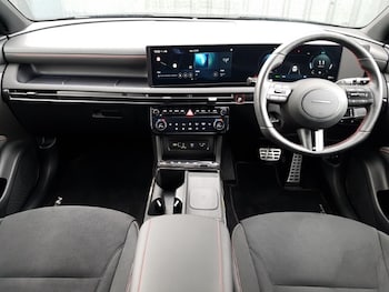 Used Hyundai TUCSON 2025 for sale - 75204846: Photo