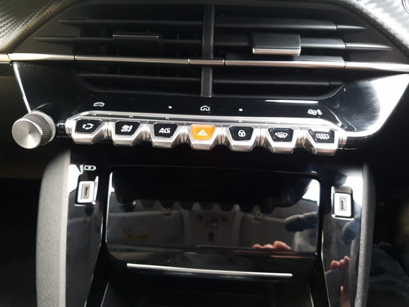 Used Peugeot 208 2025 for sale - 77611128: Photo 18