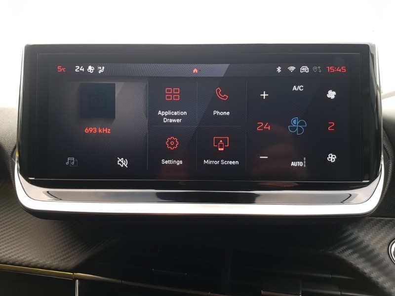 Used Peugeot 208 2025 for sale - 77611128: Photo 19