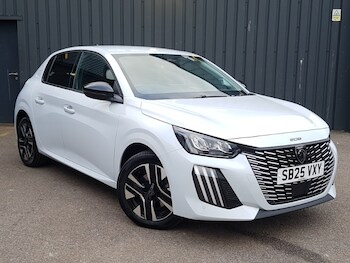 Peugeot 208 feature image