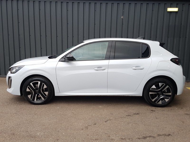 Used Peugeot 208 2025 for sale - 77611128: Photo 4