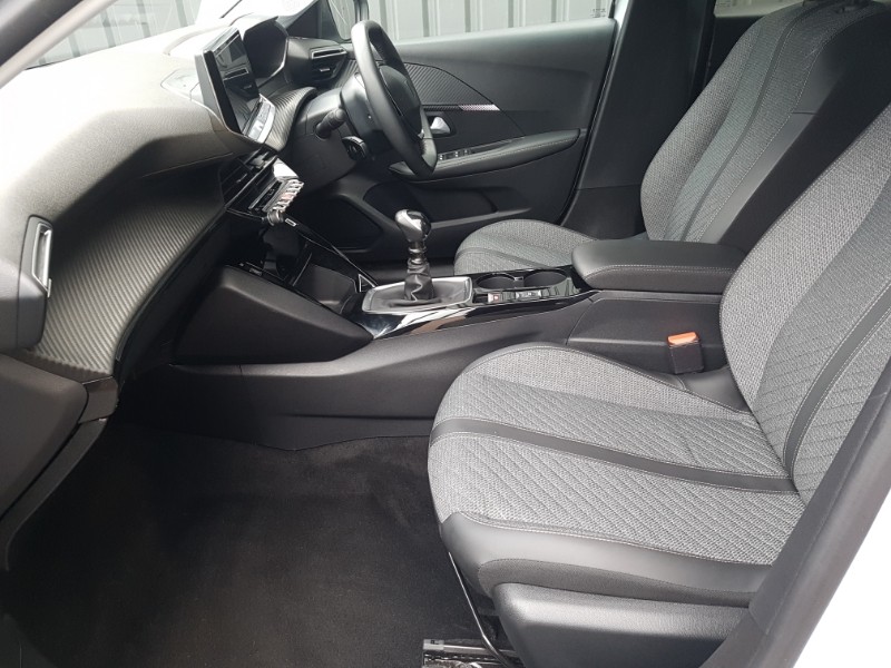 Used Peugeot 208 2025 for sale - 77611128: Photo 5