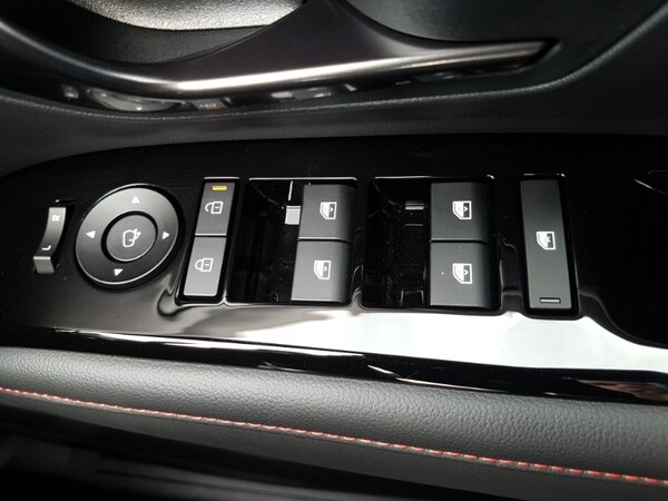Used Hyundai TUCSON 2025 for sale - 75442621: Photo 12