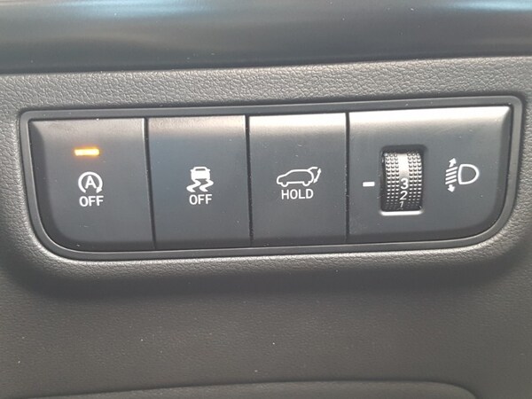 Used Hyundai TUCSON 2025 for sale - 75442621: Photo 13