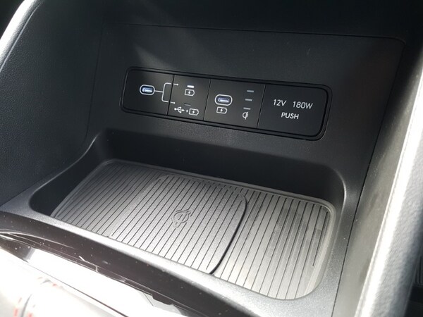 Used Hyundai TUCSON 2025 for sale - 75442621: Photo 17