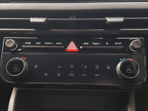 Used Hyundai TUCSON 2025 for sale - 75442621: Photo 18