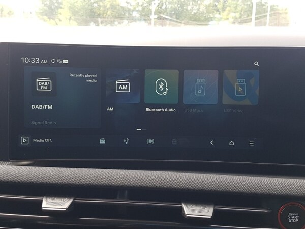 Used Hyundai TUCSON 2025 for sale - 75442621: Photo 19