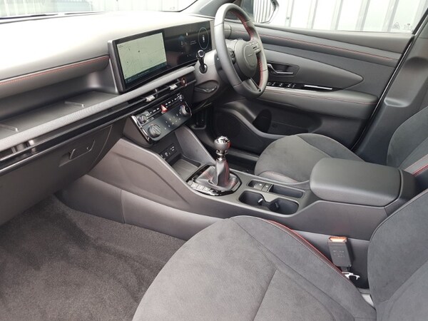 Used Hyundai TUCSON 2025 for sale - 75442621: Photo 5