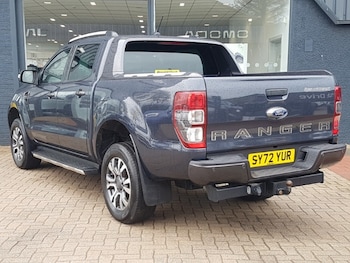 Used Ford Ranger 2023 for sale - 78305539: Photo