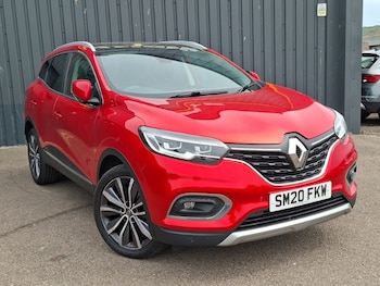 Used Renault Kadjar 2020 for sale - 79424972: Photo