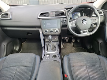 Used Renault Kadjar 2020 for sale - 79424972: Photo