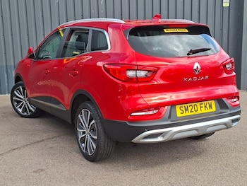 Used Renault Kadjar 2020 for sale - 79424972: Photo