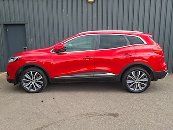 Used Renault Kadjar 2020 for sale - 79424972: Photo