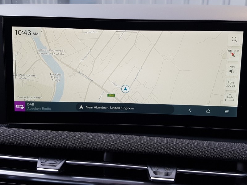 Used Hyundai TUCSON 2025 for sale - 77150266: Photo 10