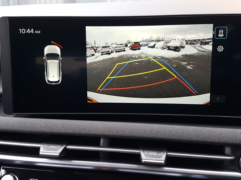 Used Hyundai TUCSON 2025 for sale - 77150266: Photo 11