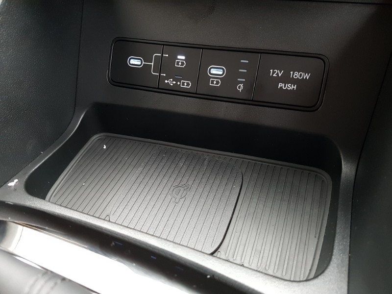 Used Hyundai TUCSON 2025 for sale - 77150266: Photo 17