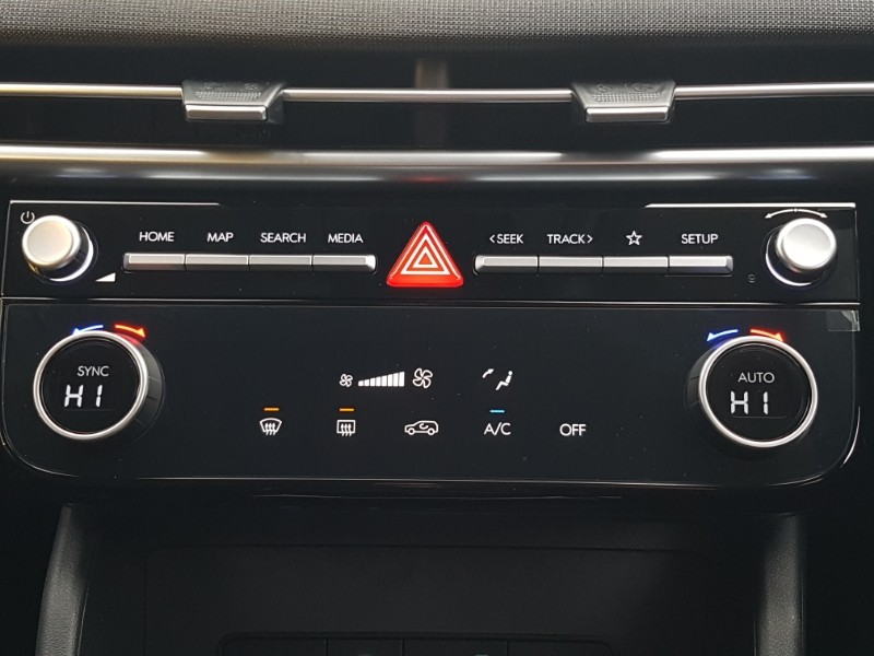 Used Hyundai TUCSON 2025 for sale - 77150266: Photo 18