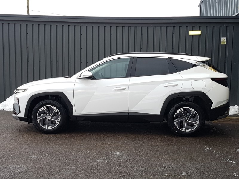 Used Hyundai TUCSON 2025 for sale - 77150266: Photo 4