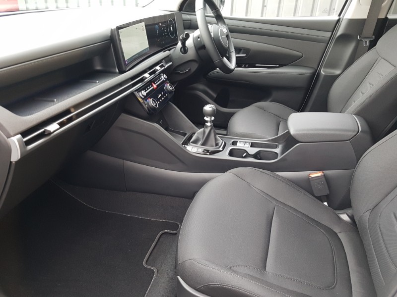 Used Hyundai TUCSON 2025 for sale - 77150266: Photo 5