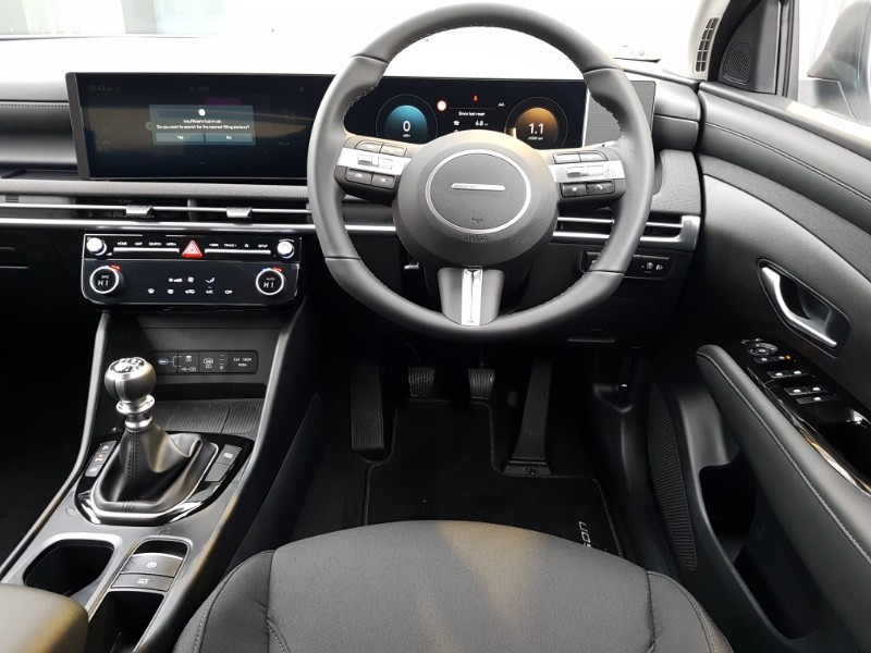 Used Hyundai TUCSON 2025 for sale - 77150266: Photo 7