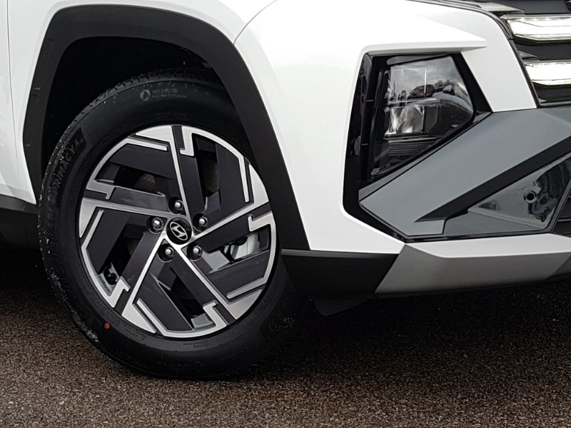 Used Hyundai TUCSON 2025 for sale - 77150266: Photo 9