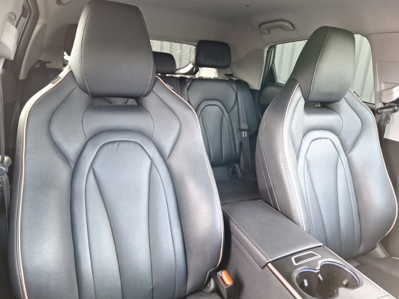 Used Omoda OMODA 5 2024 for sale - 76552728: Photo 15