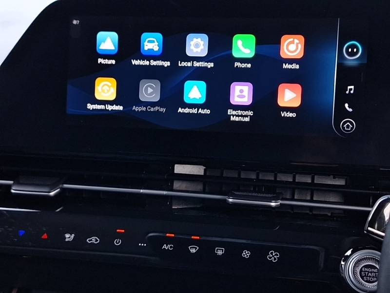 Used Omoda OMODA 5 2024 for sale - 76552728: Photo 17