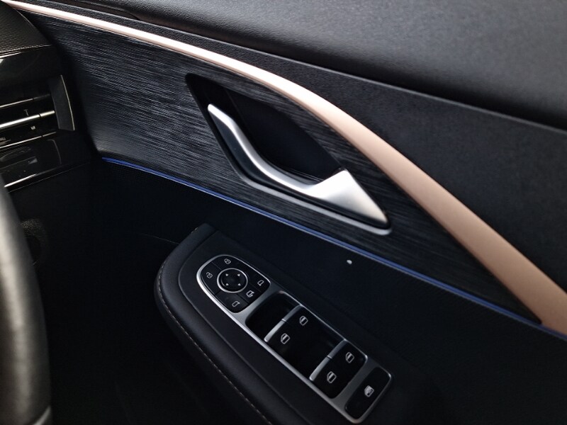 Used Omoda OMODA 5 2024 for sale - 76552728: Photo 18