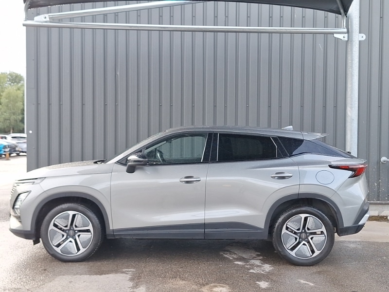 Used Omoda OMODA 5 2024 for sale - 76552728: Photo 4