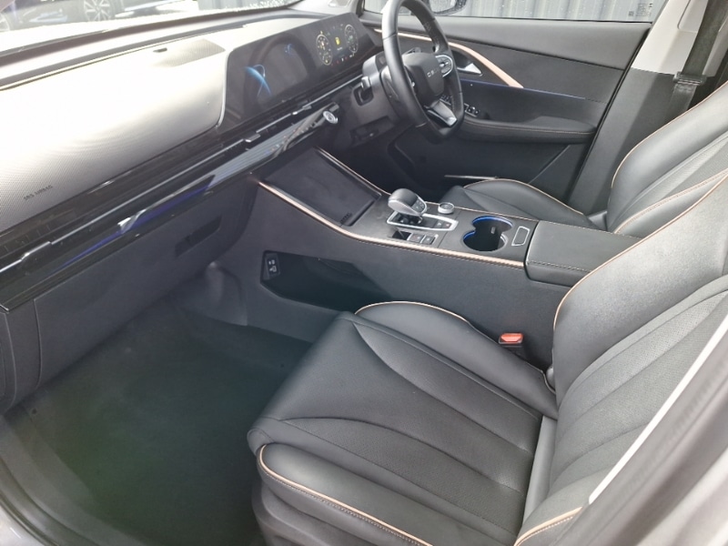 Used Omoda OMODA 5 2024 for sale - 76552728: Photo 5