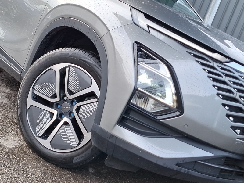 Used Omoda OMODA 5 2024 for sale - 76552728: Photo 9