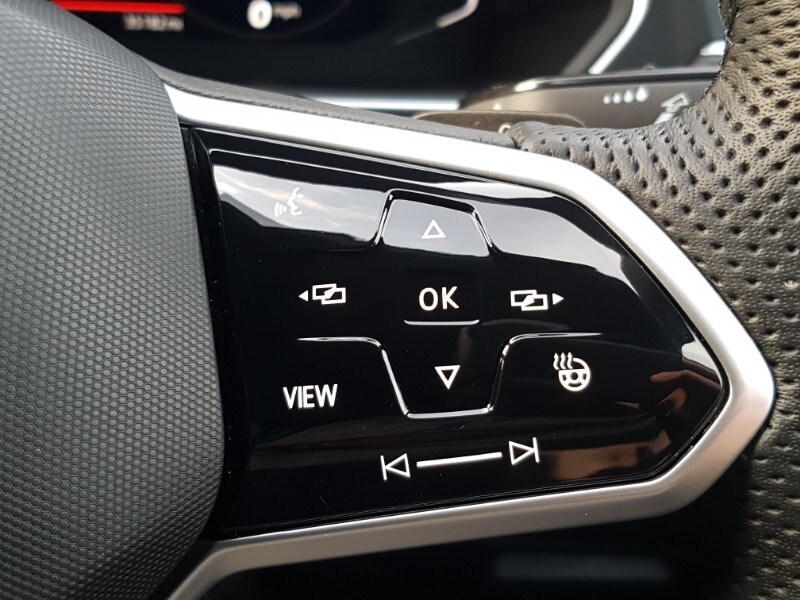 Used Volkswagen Tiguan 2022 for sale - 77596384: Photo 15